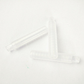 ABS Plastic Chalk Cover, Rotation Type, School Supplies, Column