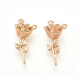 Латунные подвески, без кадмия, без никеля и без свинца, 