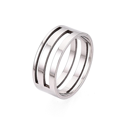 201 anillos de acero inoxidable, asistente herramienta, para pandeo, abrir y cerrar anillos de salto