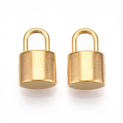 304 прелести нержавеющей стали, ионное покрытие (ip), подвесной замок