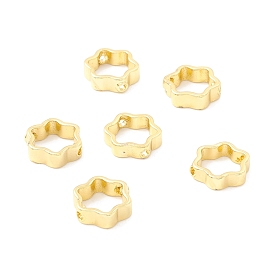 Латунной шариковой кадра, долговечный, цветок