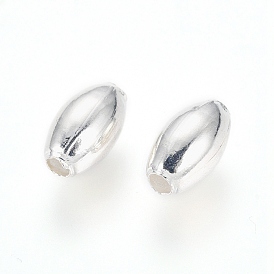 304 bolas de acero inoxidable, oval