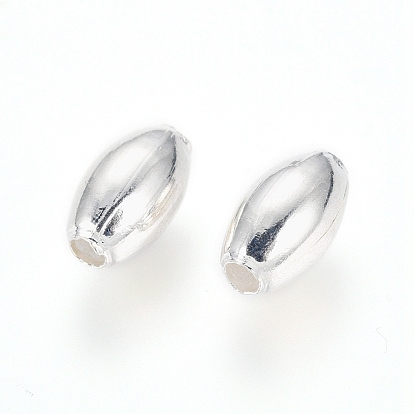 304 bolas de acero inoxidable, oval