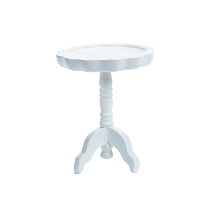 Миниатюрные украшения для деревянного стола, аксессуары для кукольного домика с микро-ландшафтом