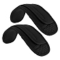 Fiber Shoulder Strap Pads, Comfort Cushion Pad, Seat Belt Pads
