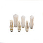 Food Grade Candle Silicone Molds, for 3D Scented Candle Making