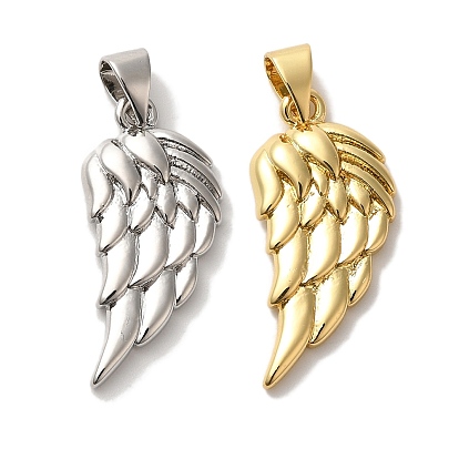 Стойки обшивки латунные подвески, без кадмия и без свинца, долговечный, крыло