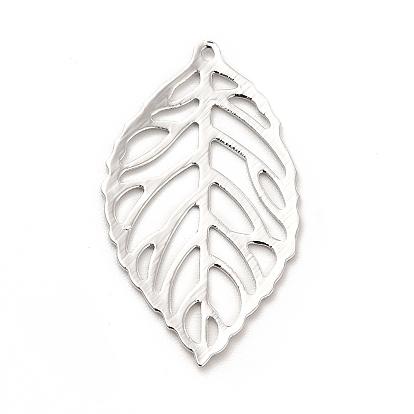 Стойки обшивки латунные подвески, долговечный, полый, очарование листа