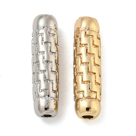 Латунные подвески, без кадмия, без никеля и без свинца, колонка