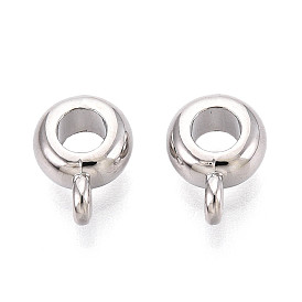 Поручни из сплава для покрытия стойки, рондель, петля под залог, без кадмия и без свинца