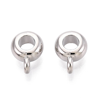 Поручни из сплава для покрытия стойки, рондель, петля под залог, без кадмия и без свинца