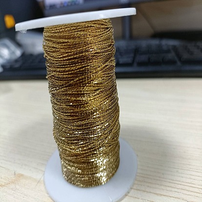 304 Stainless Steel Boston Link Chains, Soldered, Ion Plating(IP)