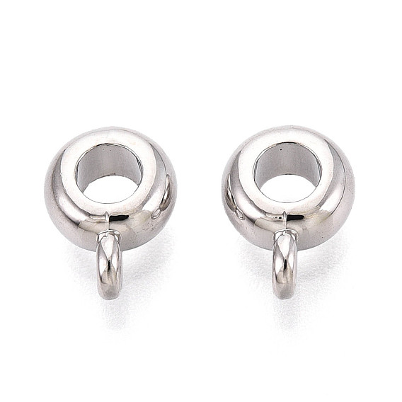 Поручни из сплава для покрытия стойки, рондель, петля под залог, без кадмия и без свинца