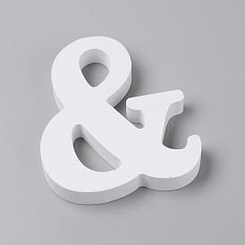MDF Board Symbol for Wedding, Wall Home Party Decorations, Symbol &