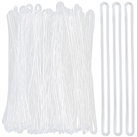 100шт. ПВХ ленты