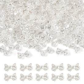 200 шт. бусины из искусственного жемчуга из АБС-пластика