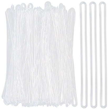 100шт. ПВХ ленты