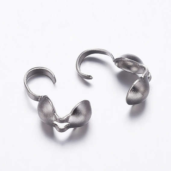 304 из нержавеющей стали советы шарик гладкую поверхность, Калотте заканчивается, крышка раскладушки