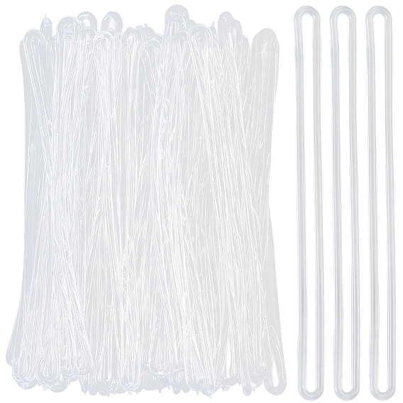 100шт. ПВХ ленты