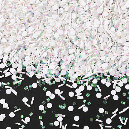 100g ПВХ кабошоны, ногтей декоративные аксессуары, разнообразные