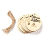 DIY Egg Shape Handmade Hollow Out Graffiti Wood, Easter Theme Pendant Decorations