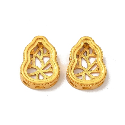 Установка латунного подноса для тыквы, долговечный, без свинца и без кадмия