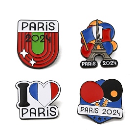 Enamel Pins, Zinc Alloy Brooches for Backpack Clothes