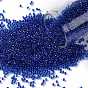 TOHO Round Beads, Japanese Seed Beads, Inside Color