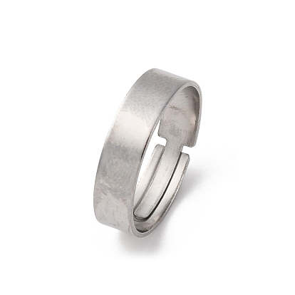 316l хирургические кольца из нержавеющей стали