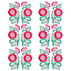 Clothing Patches