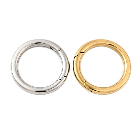 304 пружинные кольца из нержавеющей стали, ионное покрытие (ip)