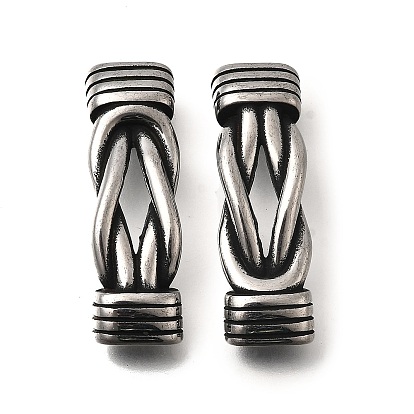 304 узловые звенья из нержавеющей стали