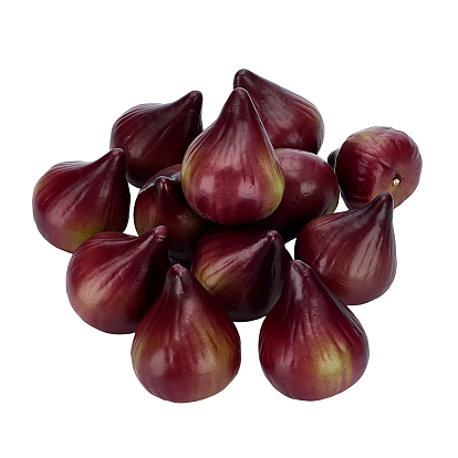 Имитация пены, модель фрукта, искусственные фрукты, реквизит для фотосъемки, украшение дома