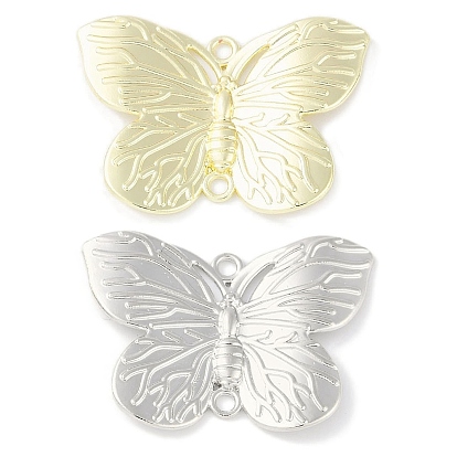 Подвески с разъемом-бабочкой из сплава для стойки, без кадмия, без никеля и без свинца