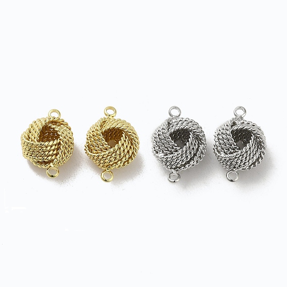 Подвески из латуни с покрытием для стойки, узлы связи, долговечный, без свинца и без кадмия