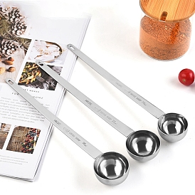 201 Stainless Steel Measuring Spoons, Bakeware Tool