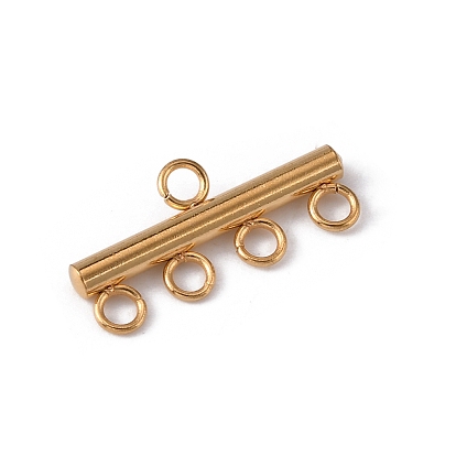 201 Stainless Steel Chandelier Component Links