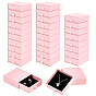 Paper Jewelry Drawer Boxes, Square