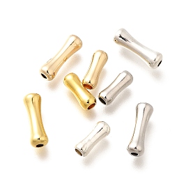 Латунные бусины, долговечный, без кадмия и без свинца, колонка