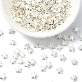 CCB пластиковые шарики, звезда