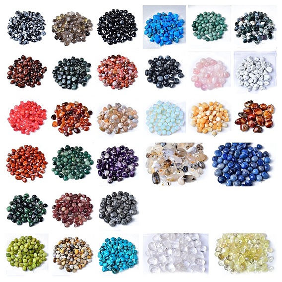 Имитация драгоценного камня галька орнамент, для аквариума, пруд, карликовое дерево, сад, путь, бассейн