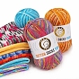 3-Ply Cotton Yarn, for Weaving, Knitting & Crochet