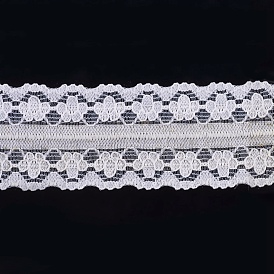 Кружева отделка нейлон ленты для изготовления ювелирных изделий