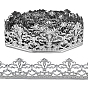 Iron Edging Interior Wall Decoration