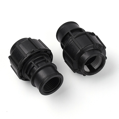 Plastic Faucet Adapter