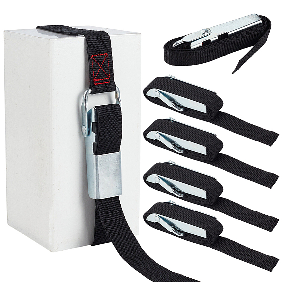 Нейлоновые ремни для крепления гипсовых форм для гончаров и керамики, с пряжкой