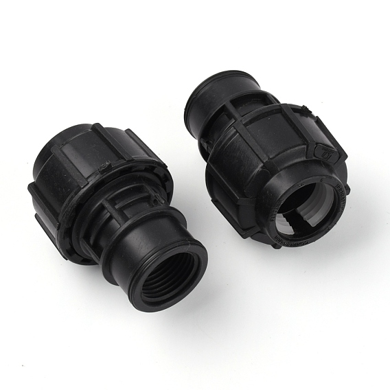 Plastic Faucet Adapter