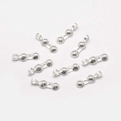 925 шарики из стерлингового серебра