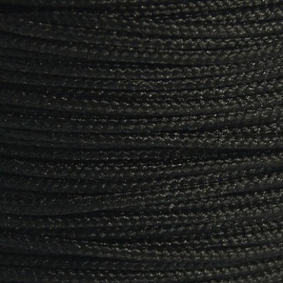 Nylon Thread, Round, 0.8mm, about 32.8 yards(30m)/roll