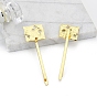 Metal Bobby Pins, Ponytail Hook for Women Girls